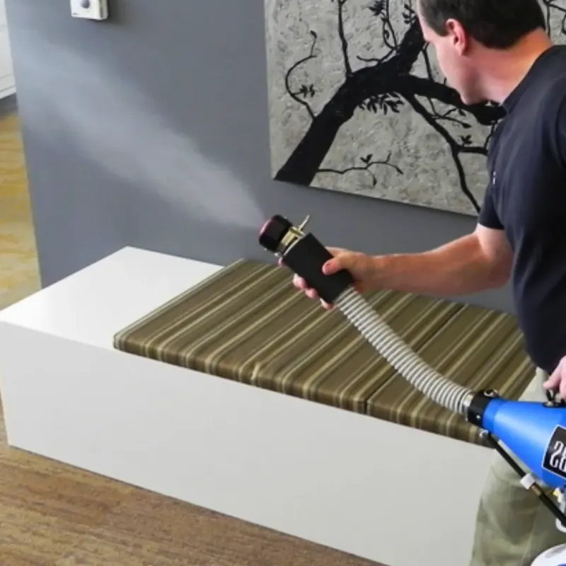 Professional Odor Removal in Hoopers Creek, NC